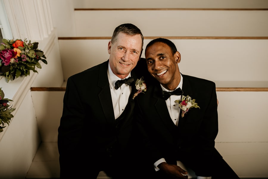 Maine Wedding Photography Union Church Harpswell Brunswick Frontier Bar Coast Gay Same Sex Equality-7.jpg