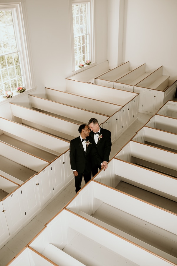 Maine Wedding Photography Union Church Harpswell Brunswick Frontier Bar Coast Gay Same Sex Equality-8.jpg