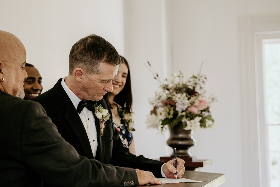 Maine Wedding Photography Union Church Harpswell Brunswick Frontier Bar Coast Gay Same Sex Equality-82.jpg