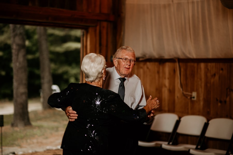 Maine Wedding Photography Venue Lakeside Cabins Caratunk River Woods Bride Groom Inspiration Cheapest