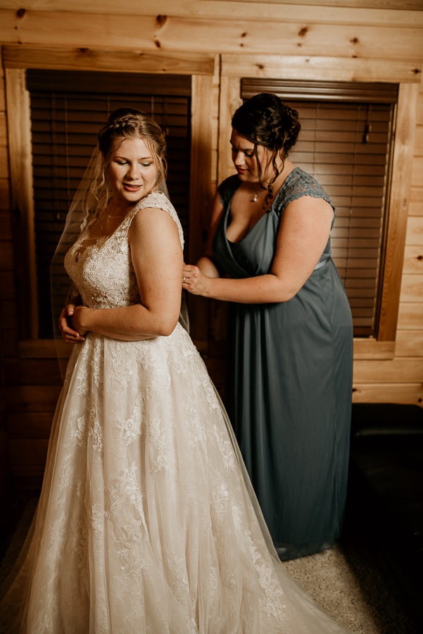 Maine Wedding Photography Venue Lakeside Cabins Caratunk River Woods Bride Groom Inspiration Cheapest