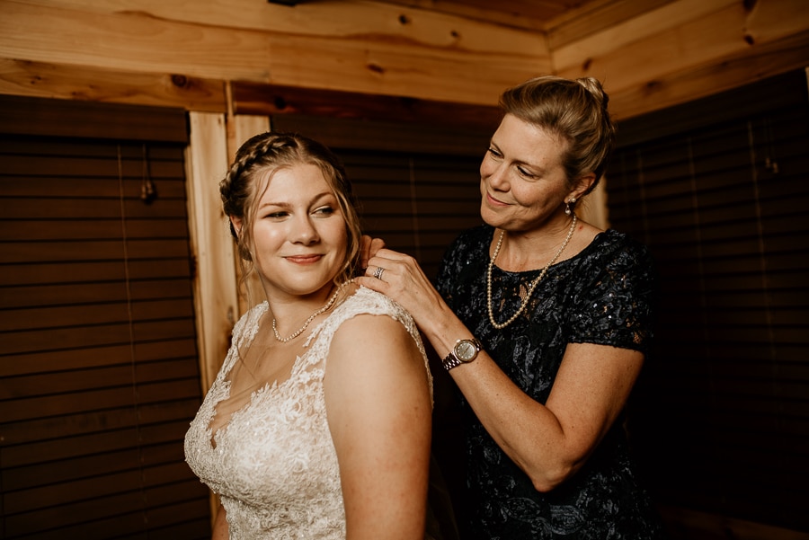 Maine Wedding Photography Venue Lakeside Cabins Caratunk River Woods Bride Groom Inspiration Cheapest