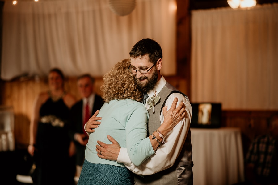 Maine Wedding Photography Venue Lakeside Cabins Caratunk River Woods Bride Groom Inspiration Cheapest