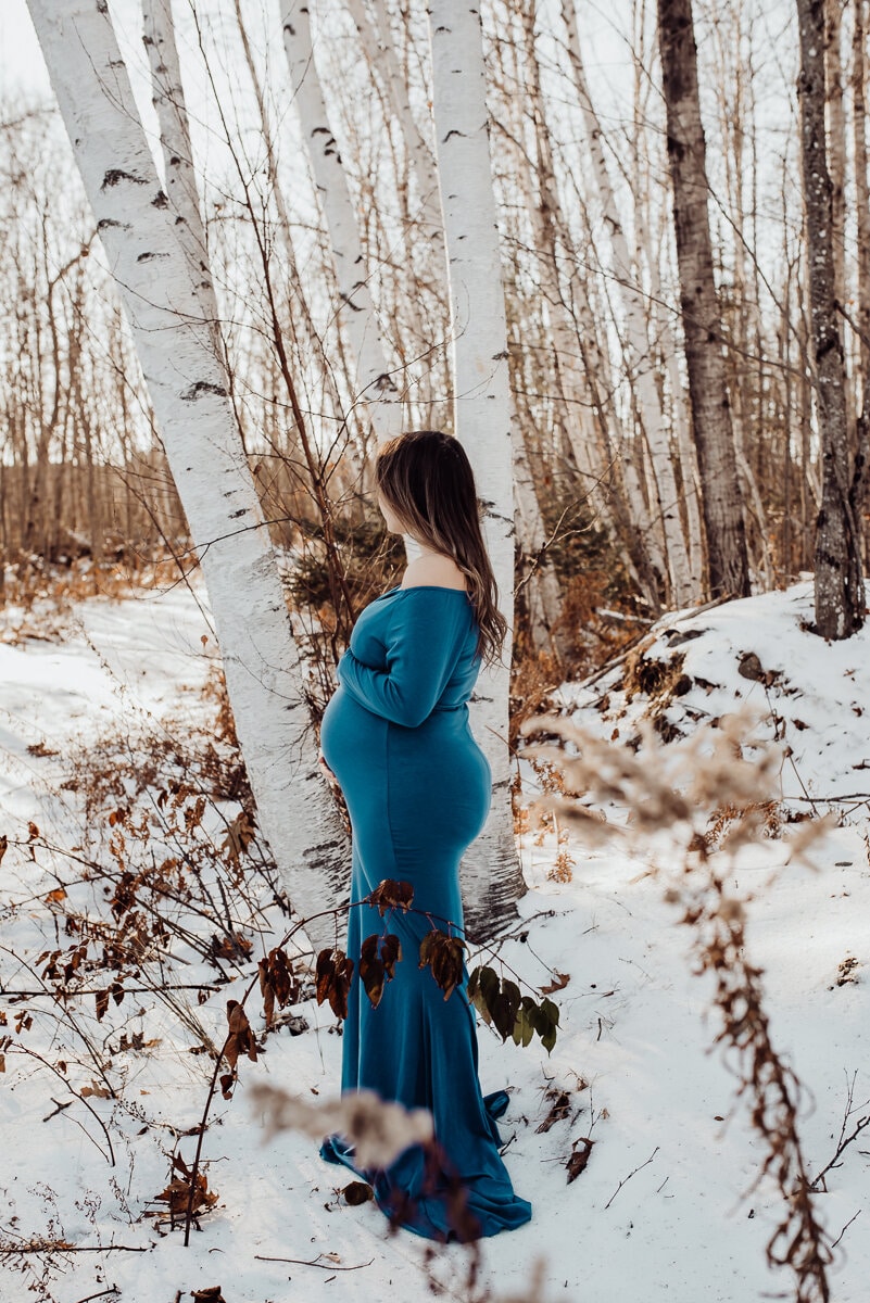 Maine maternity birth photography newborn pregnancy milk bath-11.jpg