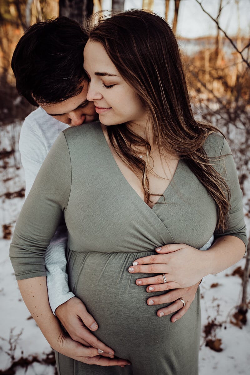 Maine maternity birth photography newborn pregnancy milk bath-13.jpg