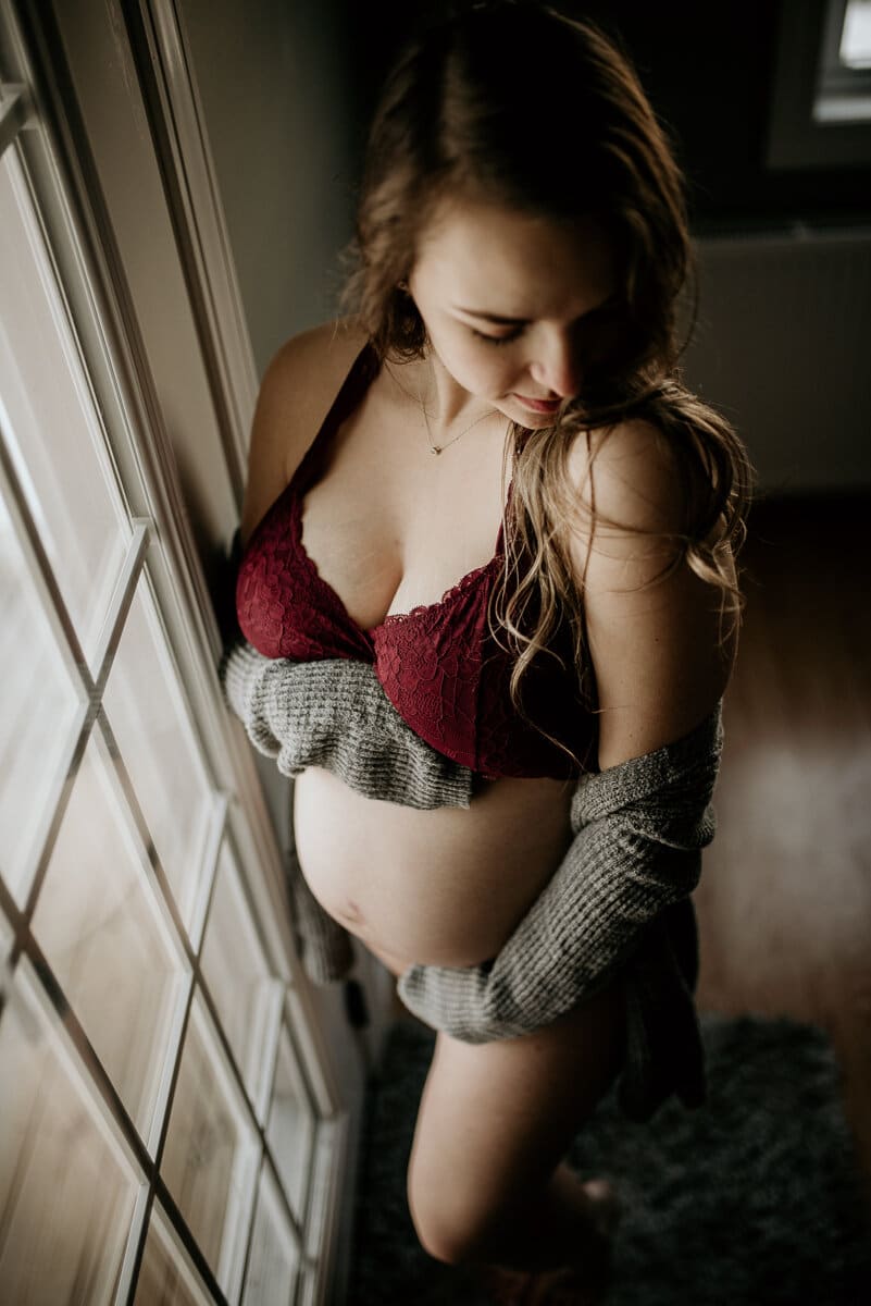 Maine maternity birth photography newborn pregnancy milk bath-18.jpg