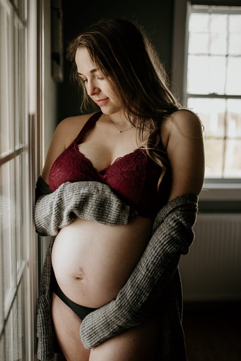 Maine maternity birth photography newborn pregnancy milk bath-19.jpg