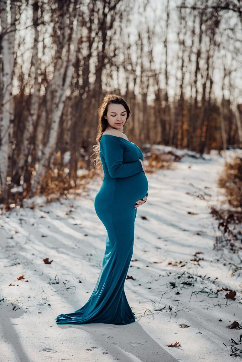 Maine maternity birth photography newborn pregnancy milk bath-4.jpg