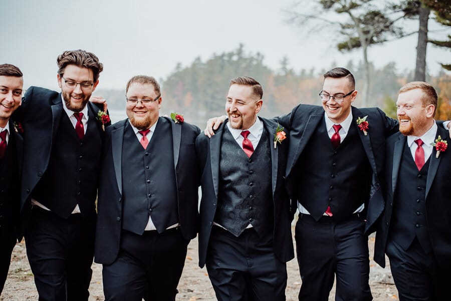Maine wedding photography camp jordan autumn ellsworth woods lake-11.jpg