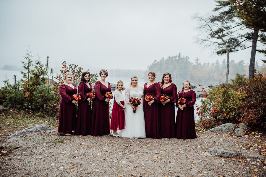 Maine wedding photography camp jordan autumn ellsworth woods lake-16.jpg