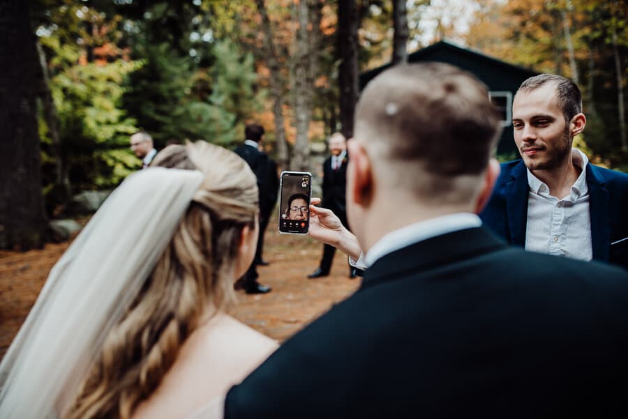 Maine wedding photography camp jordan autumn ellsworth woods lake-17.jpg