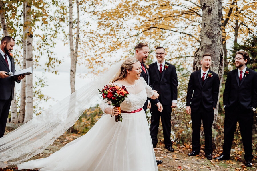Maine wedding photography camp jordan autumn ellsworth woods lake-20.jpg