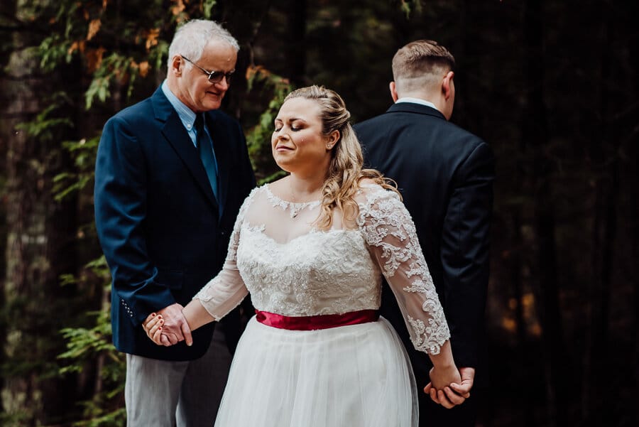 Maine wedding photography camp jordan autumn ellsworth woods lake-34.jpg