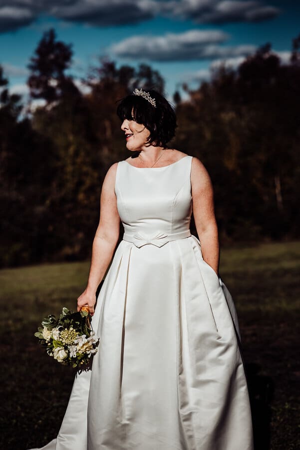 Maine wedding photography elopement backyard ceremony bride dress-37.jpg