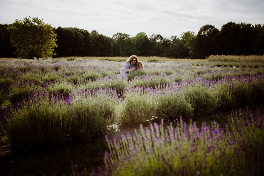 Moore Manor Lavender Newport Maine Photography Mommy And Me-30.jpg