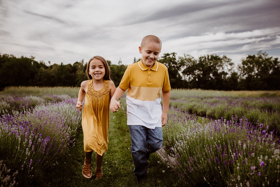 Moore Manor Lavender Newport Maine Photography Mommy And Me-4.jpg