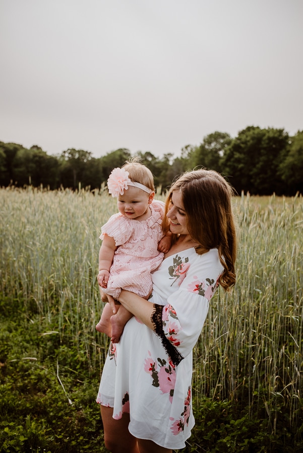 Moore Manor Lavender Newport Maine Photography Mommy And Me-43.jpg