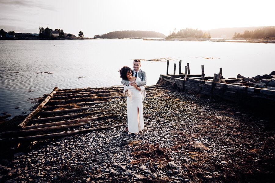 Swans Island Wedding Photography Elopement Photographer-4291.jpg