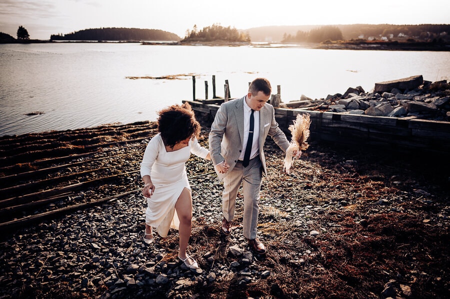 Swans Island Wedding Photography Elopement Photographer-4320.jpg