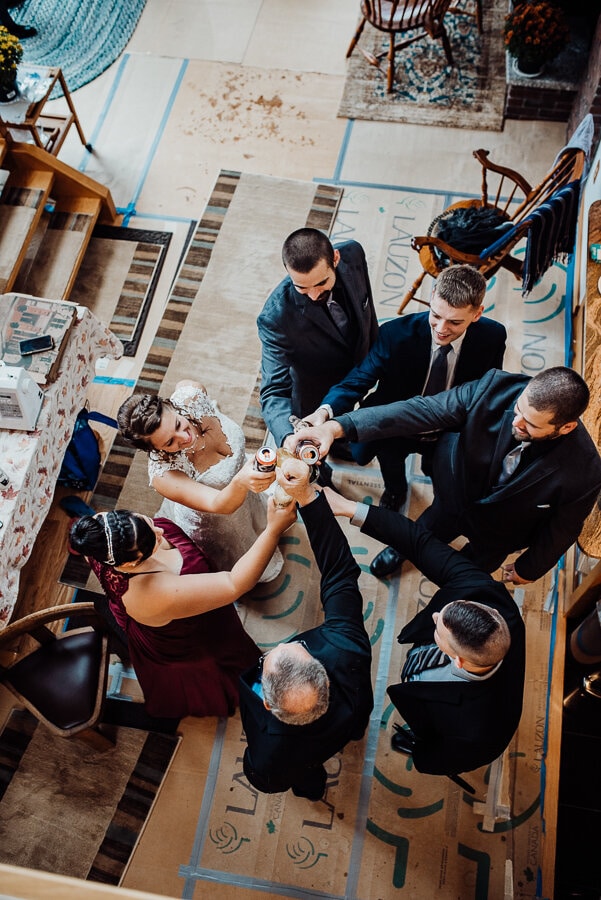 Verona Island Maine Wedding Breezy Photography-40.jpg