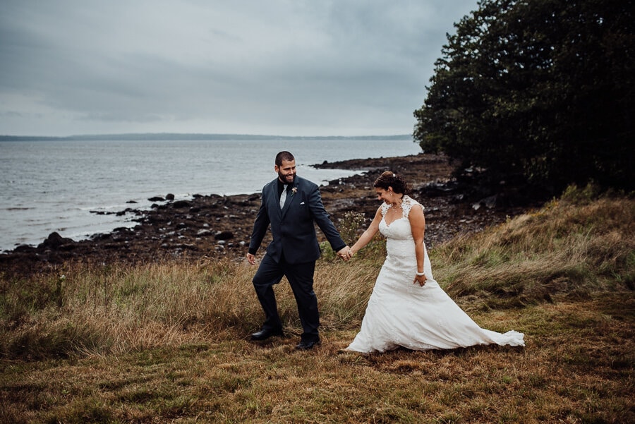 Verona Island Maine Wedding Breezy Photography-81.jpg