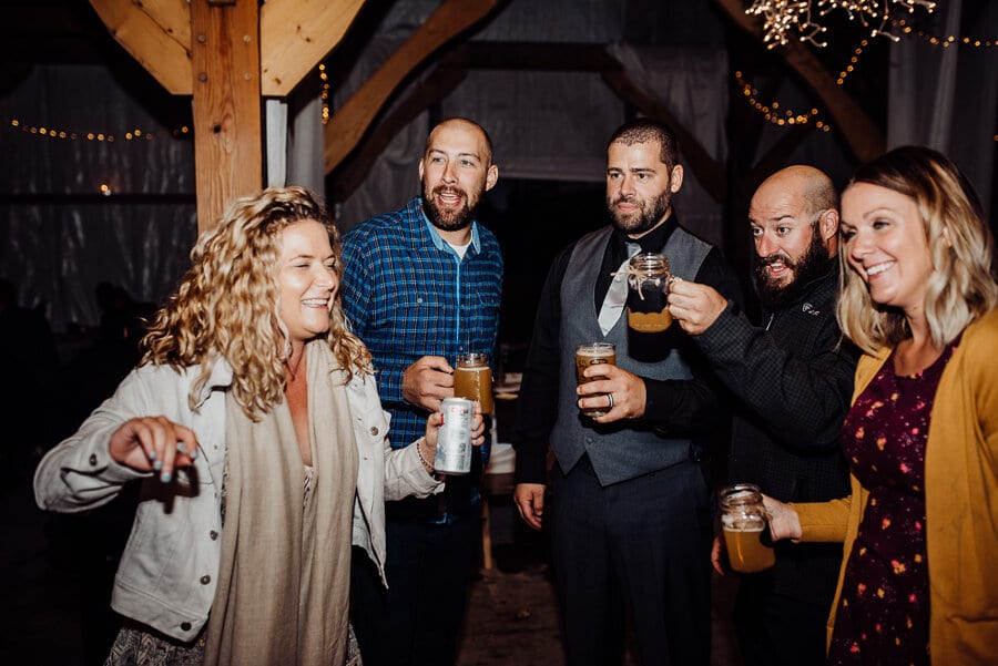 Verona Island Maine Wedding Breezy Photography-84.jpg