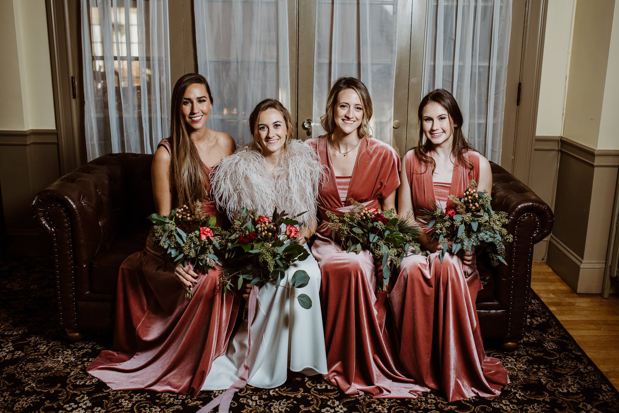Maine wedding photography