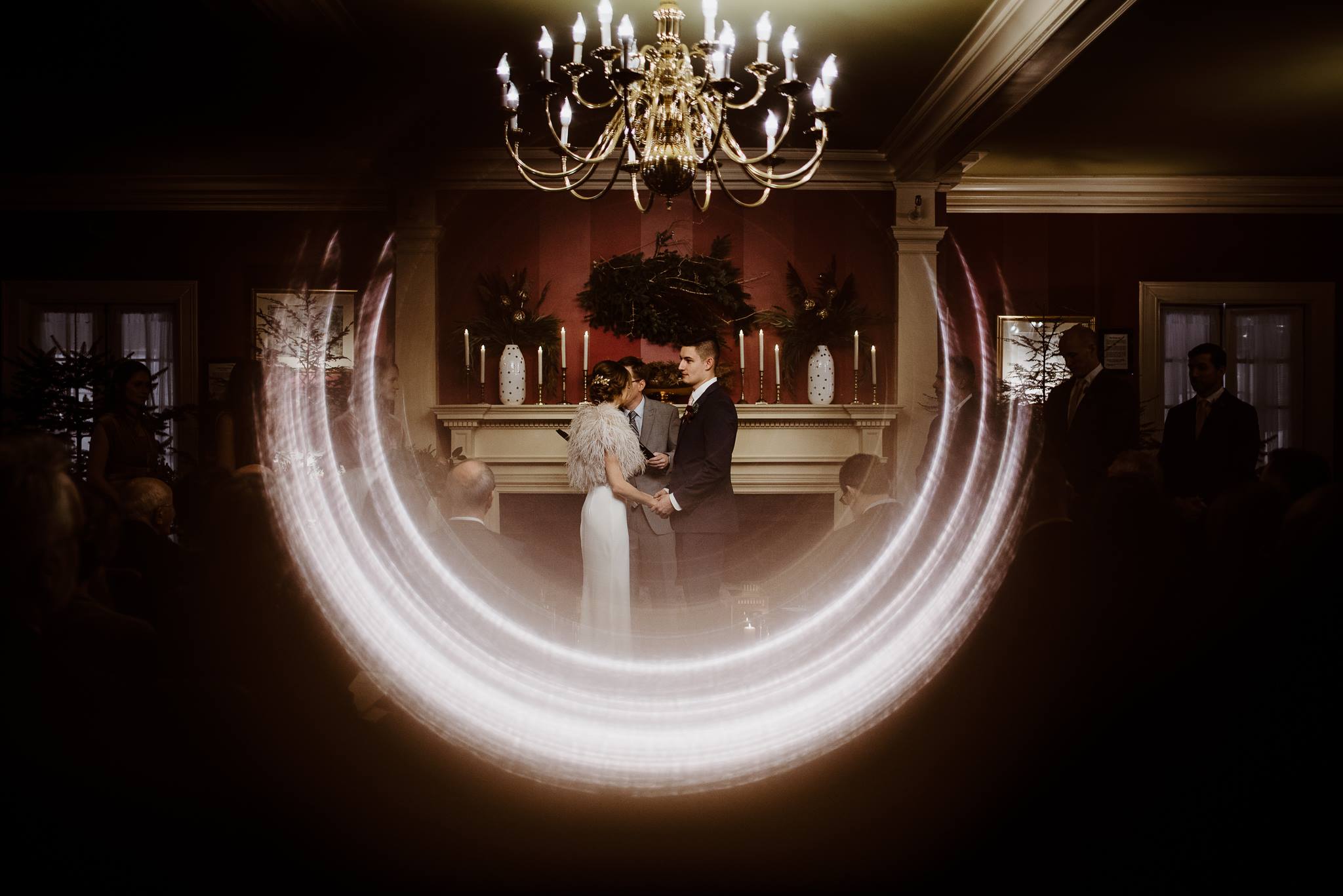 Maine wedding photography