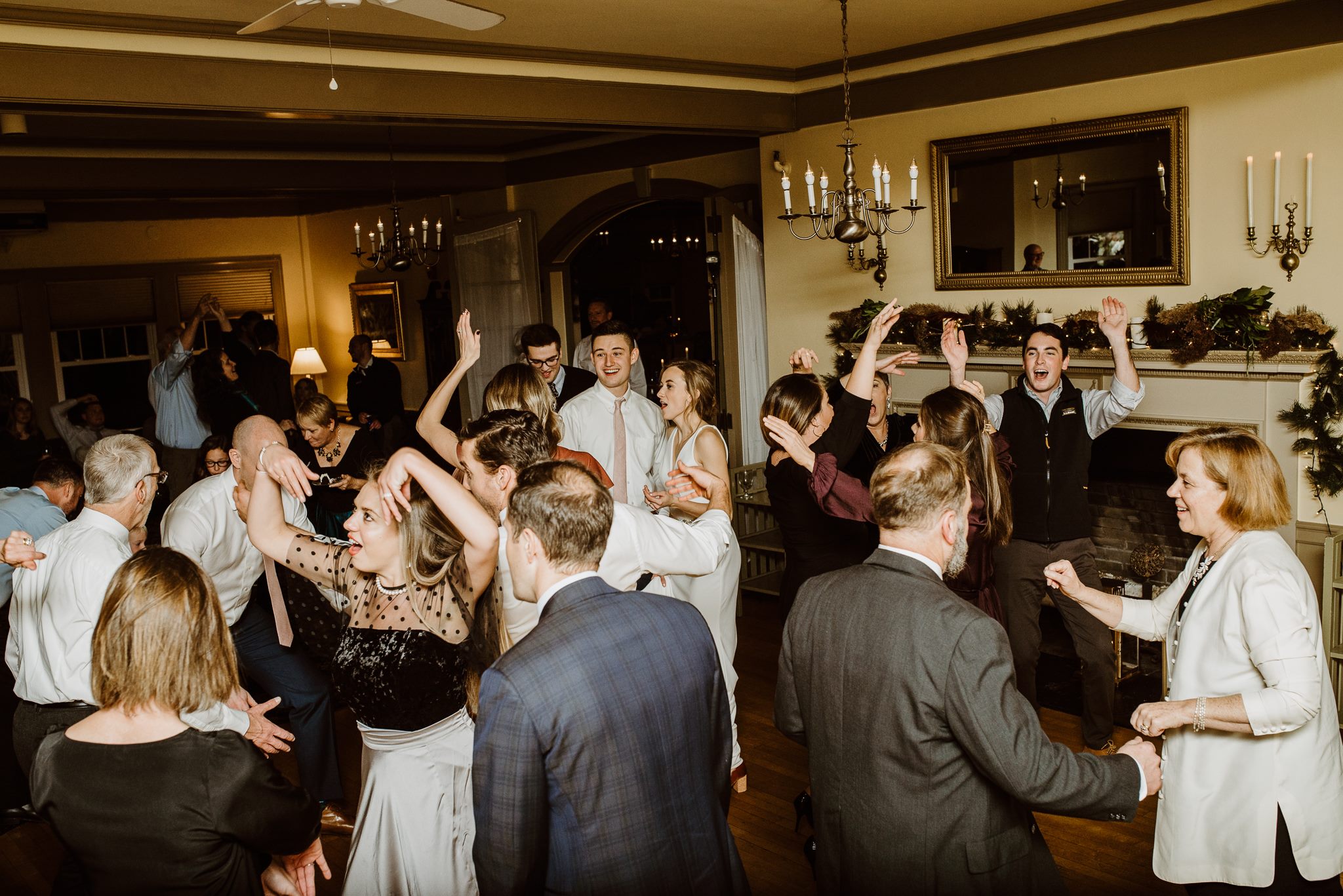 Maine wedding photography