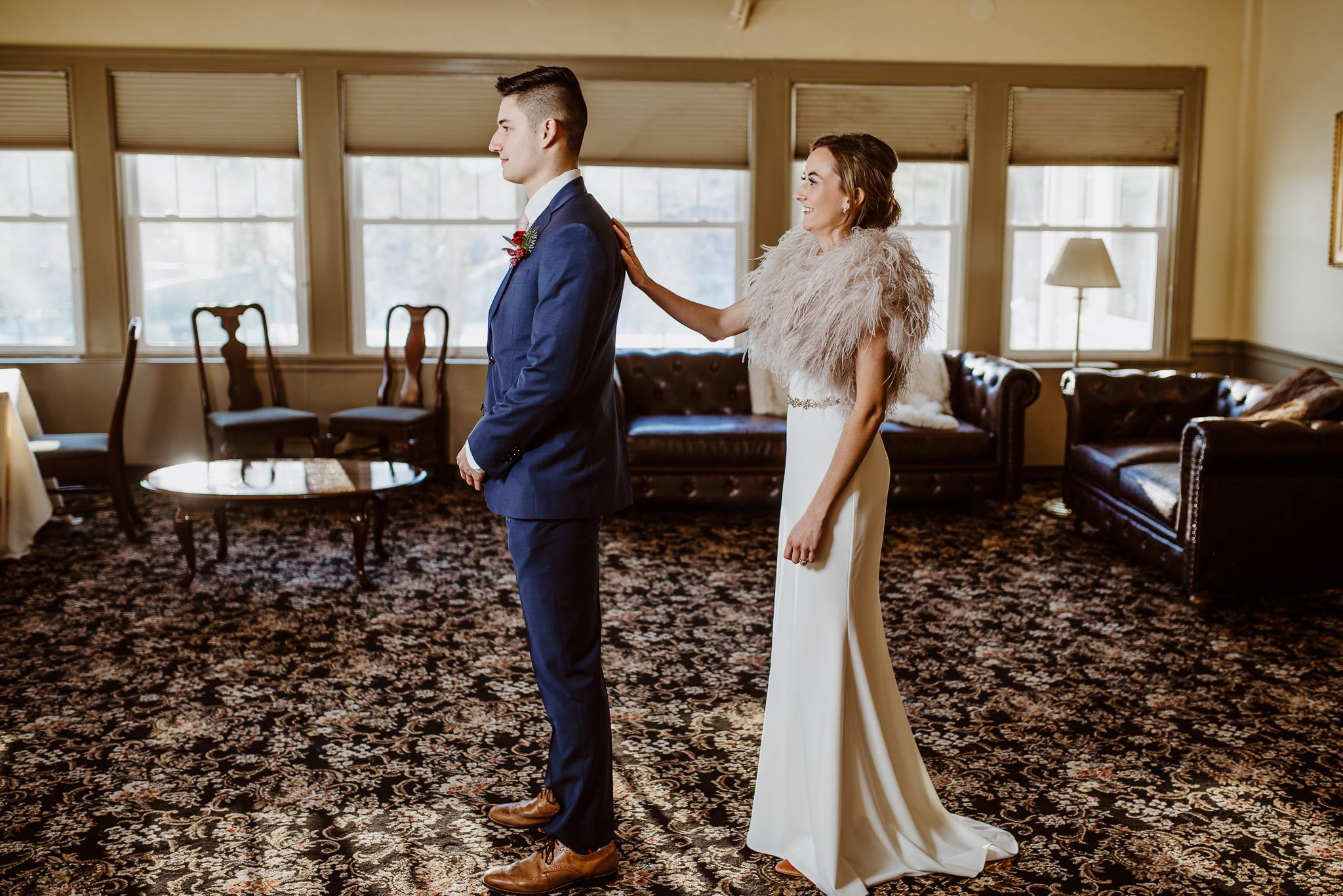 Maine wedding photography