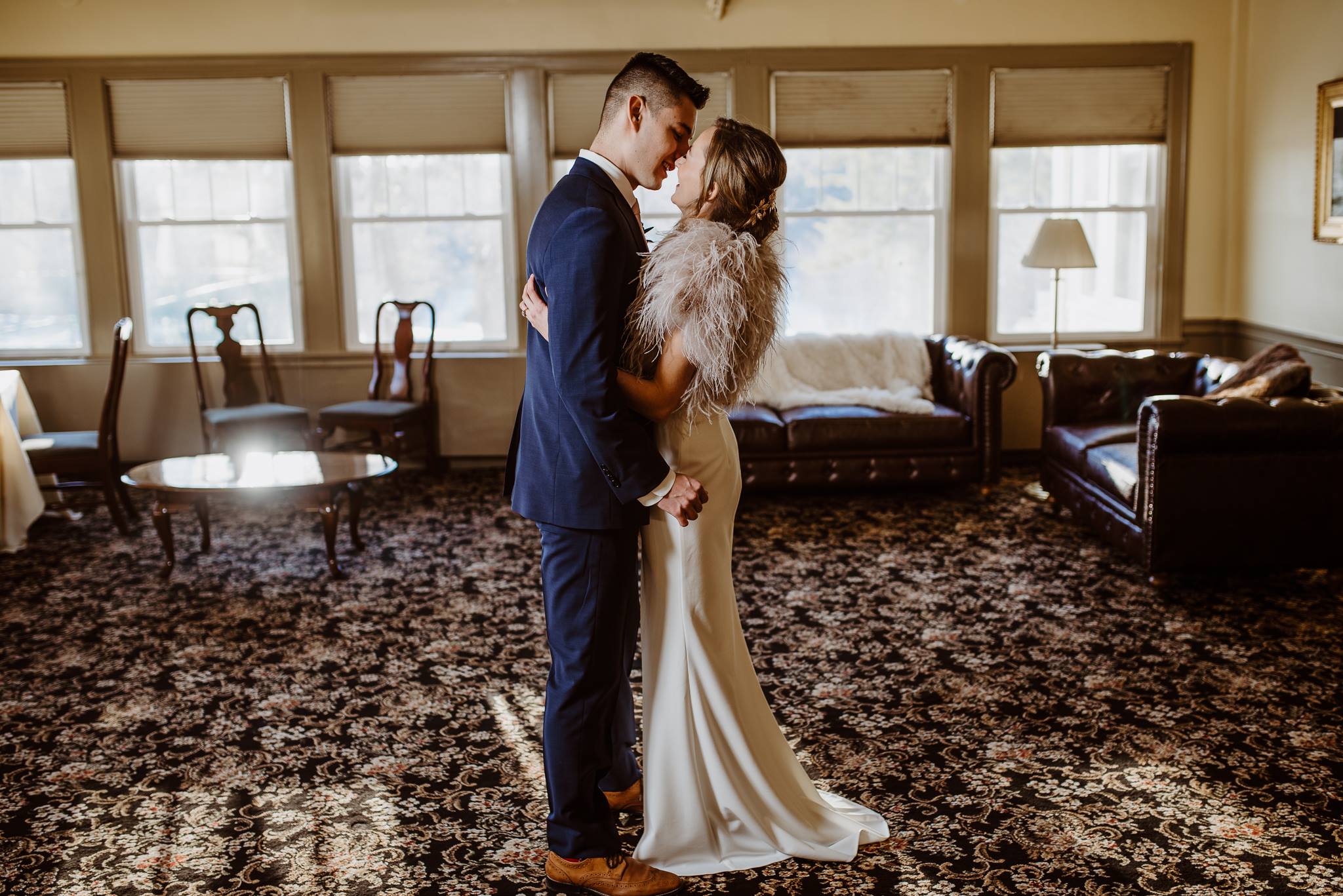 Maine wedding photography