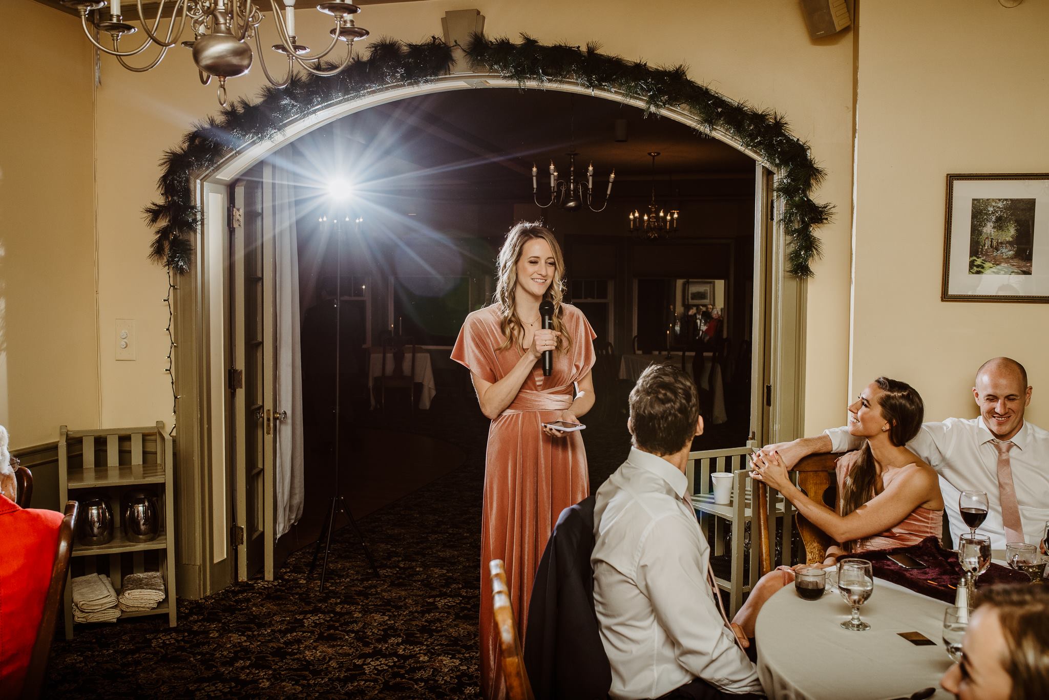 Maine wedding photography