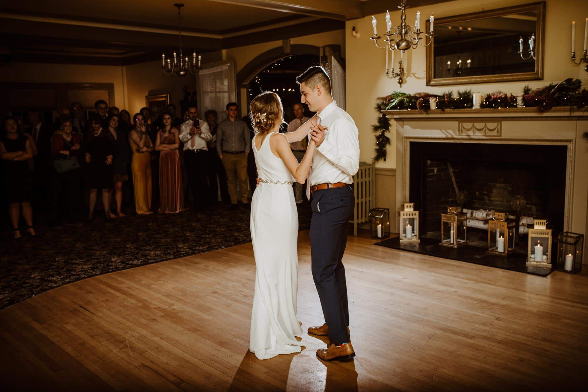 Maine wedding photography