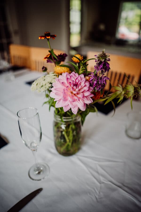 Portland Maine Wedding Photographer Elopement Engagement