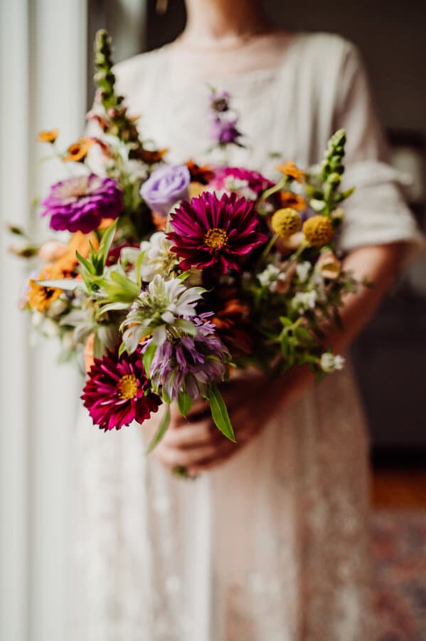 Portland Maine Wedding Photographer Elopement Engagement