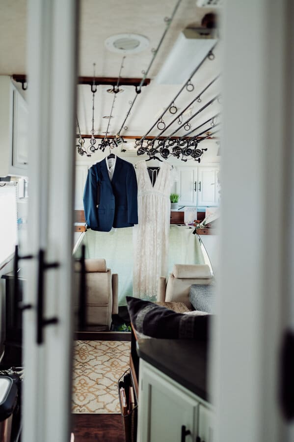 DAcadia National Park Elopement Photography
