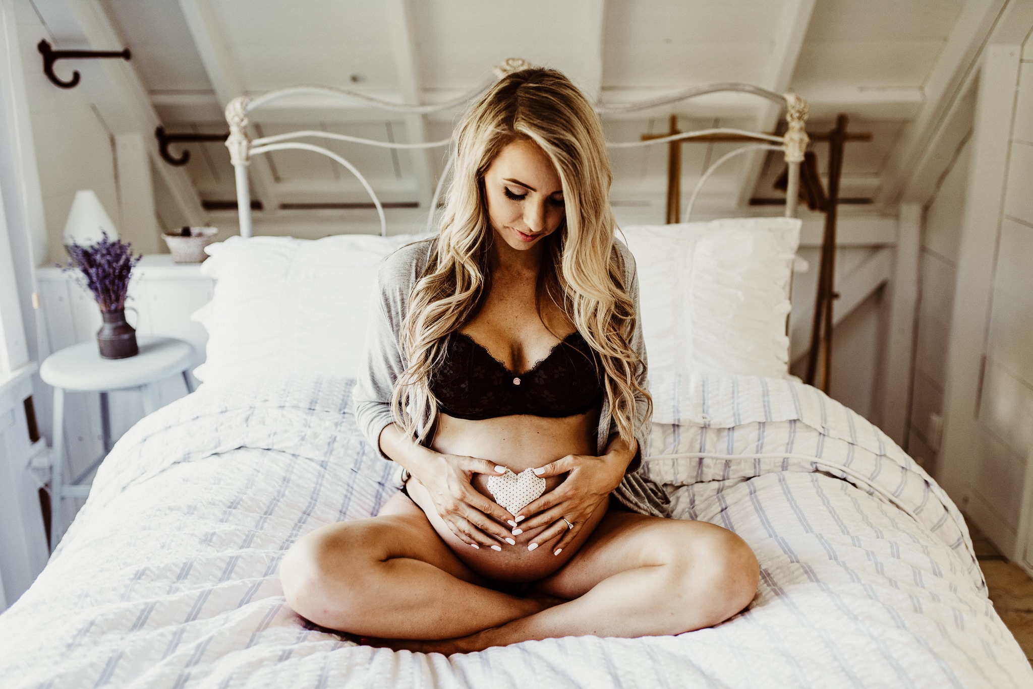 Maternity Photoshoot