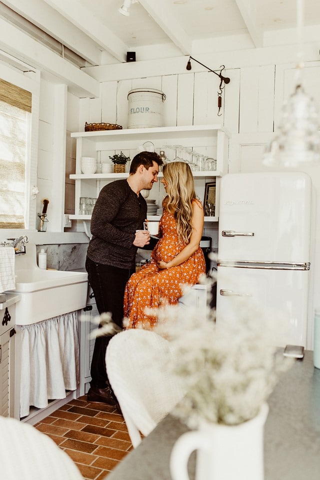 Maternity Photography