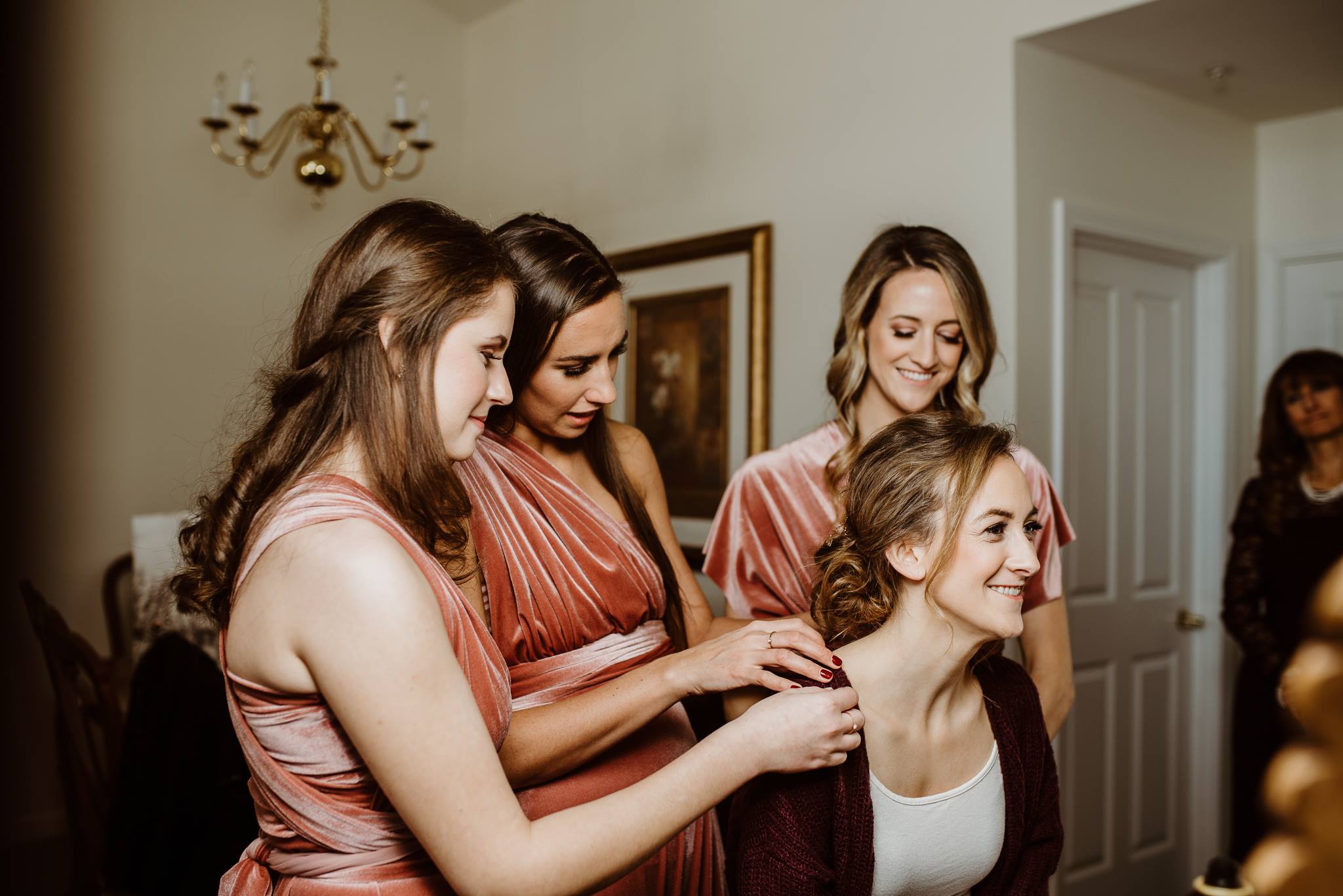 Maine wedding photography