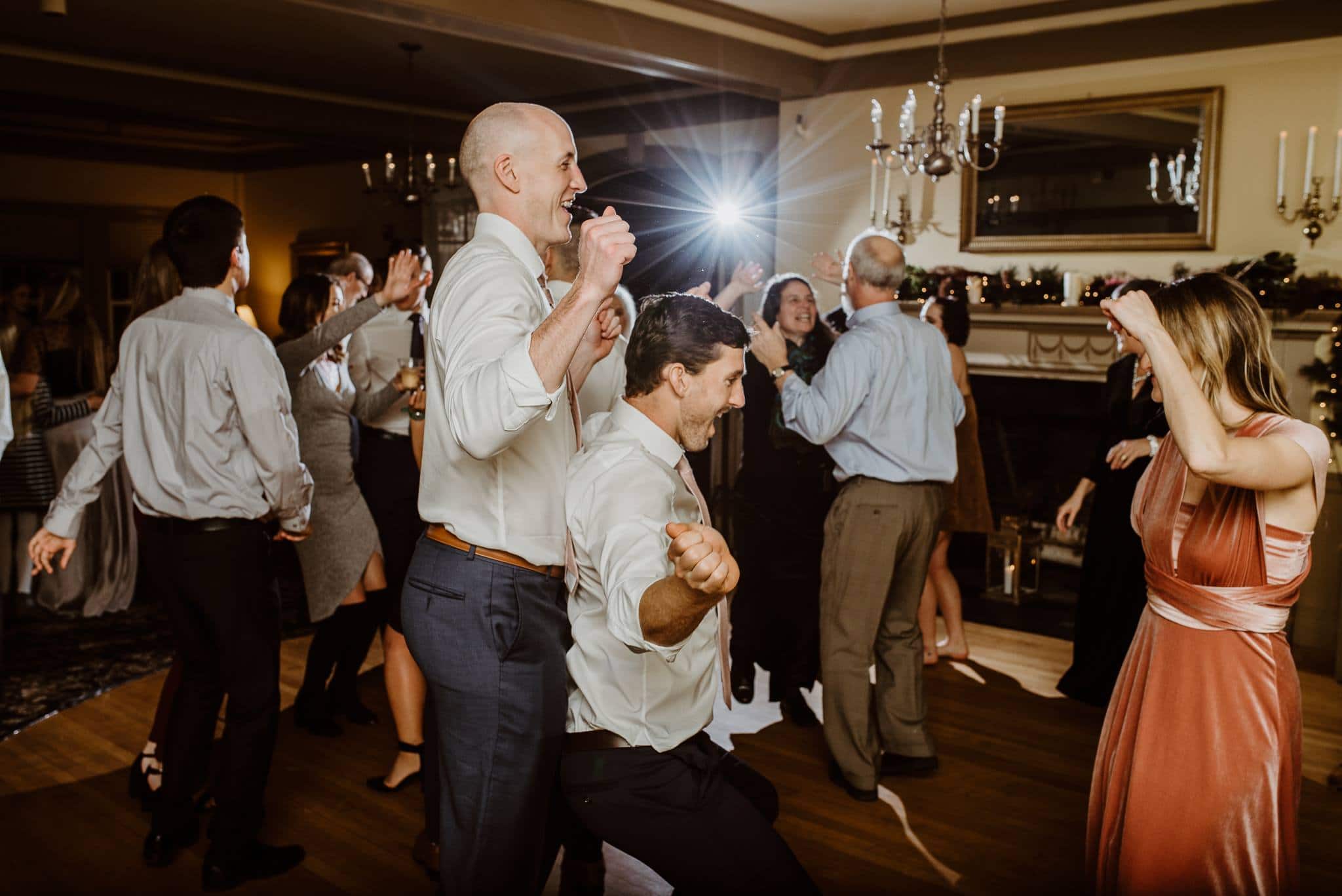 Maine wedding photography
