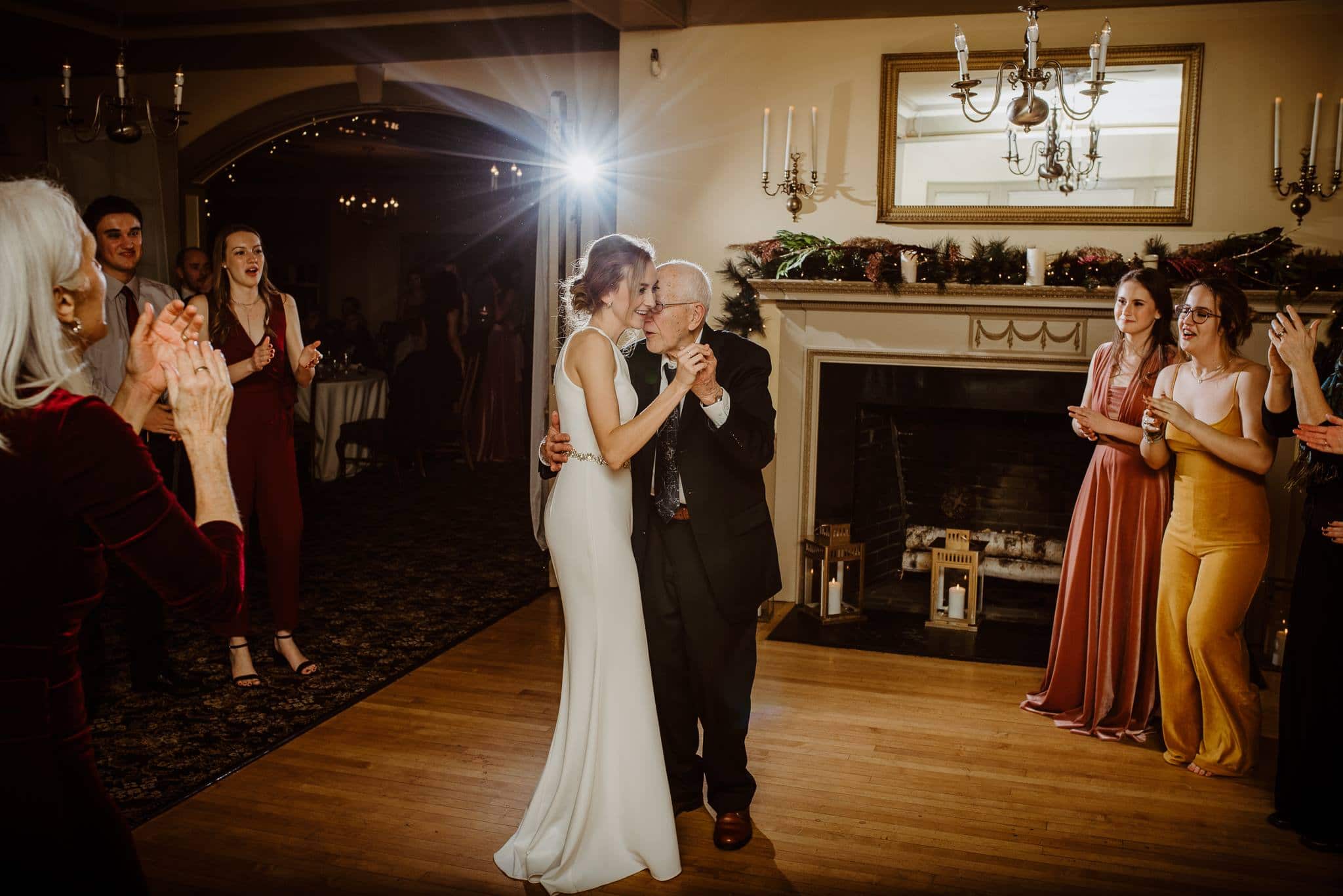 Maine wedding photography