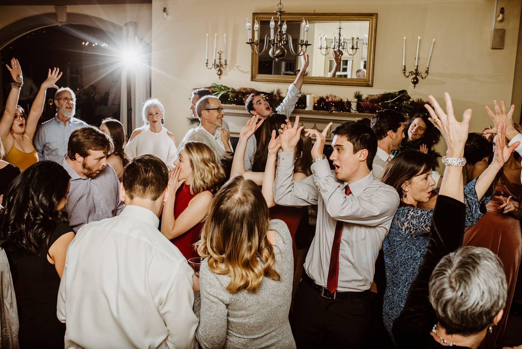 Maine wedding photography