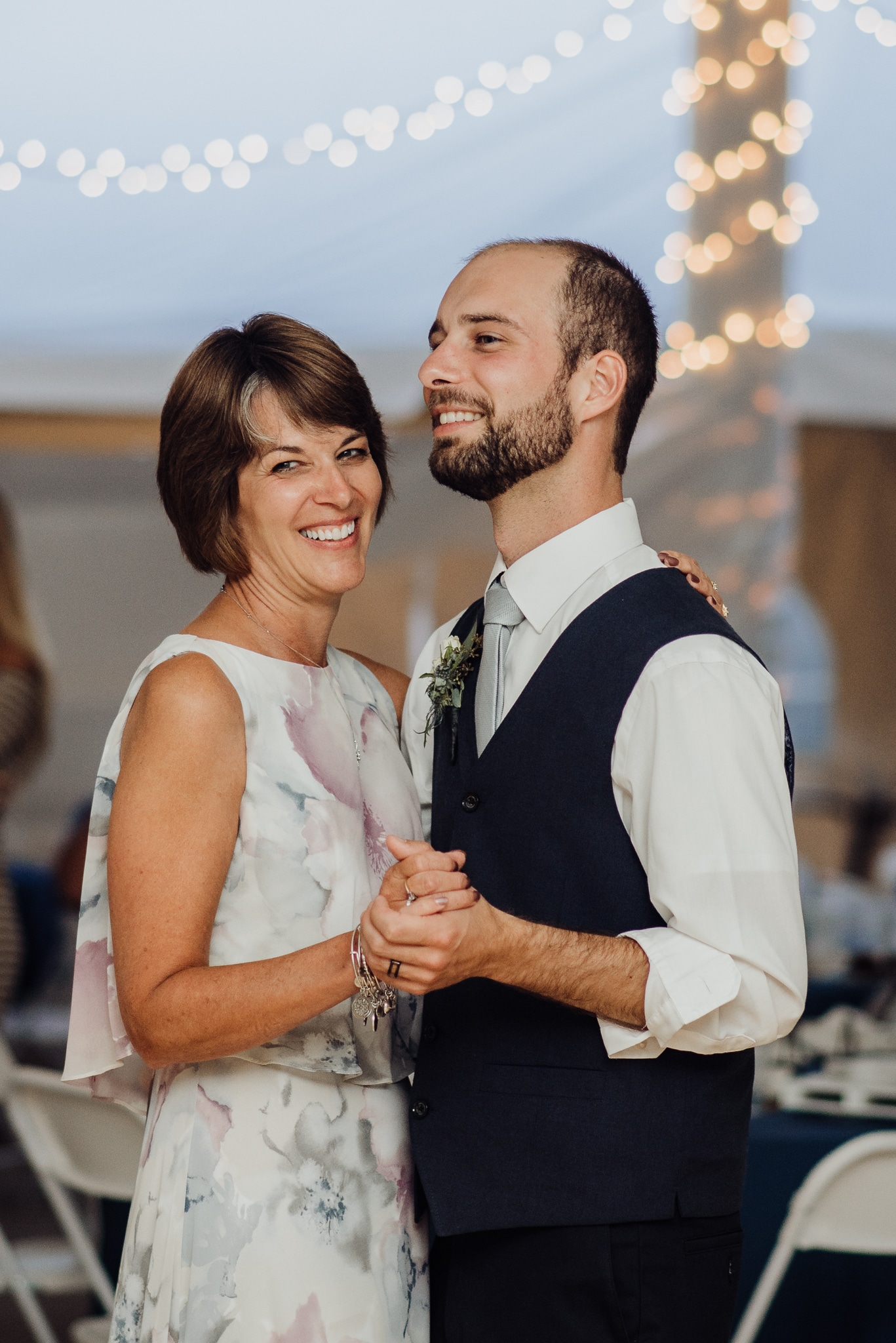 maine wedding breezy photography