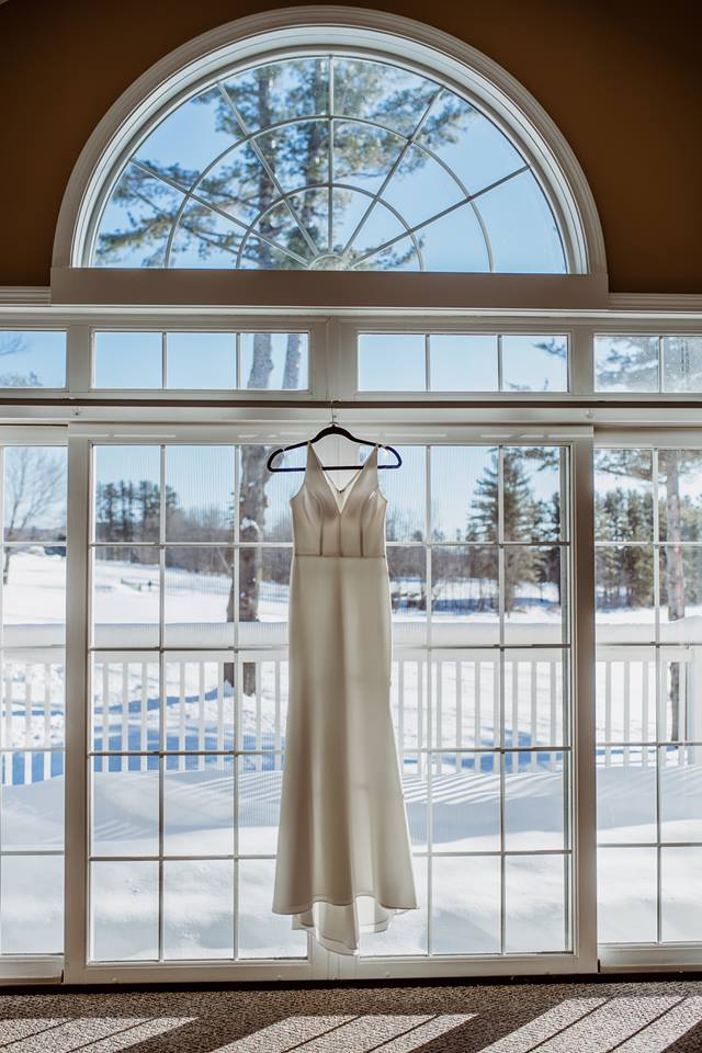 Maine wedding photography