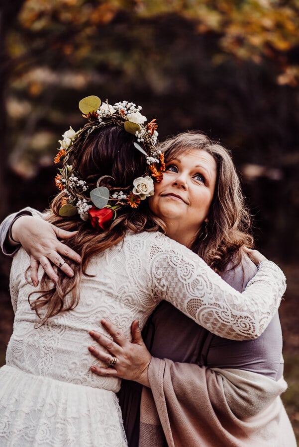 maine wedding elopement photography fire ceremony-22.jpg