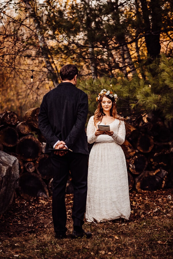 maine wedding elopement photography fire ceremony-26.jpg