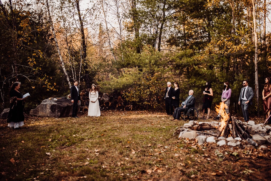 maine wedding elopement photography fire ceremony-36.jpg