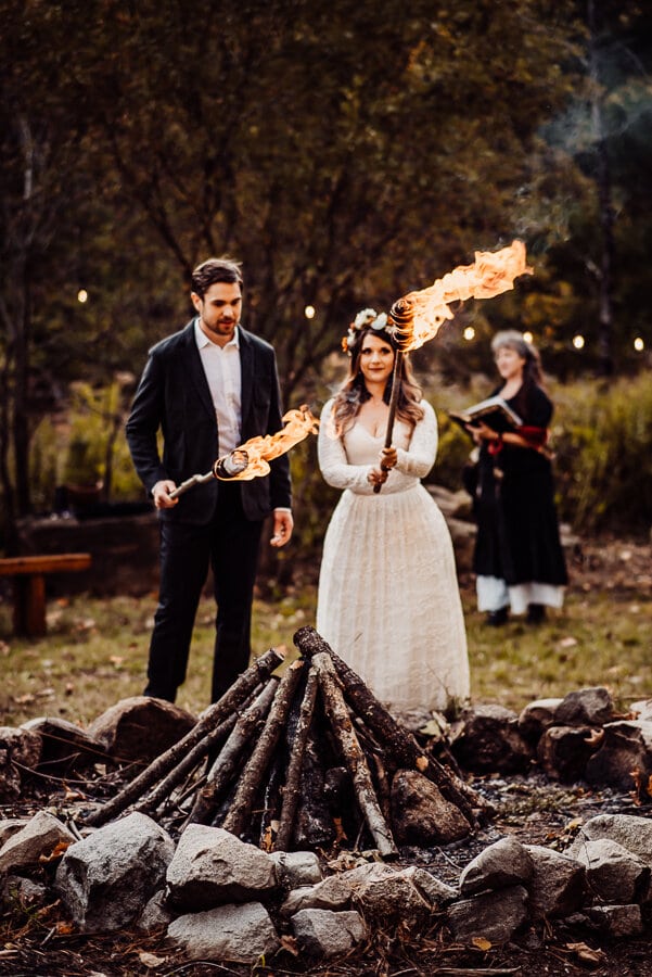 maine wedding elopement photography fire ceremony-39.jpg