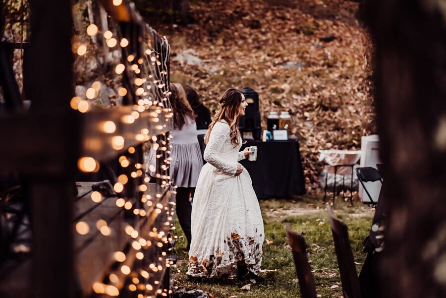 maine wedding elopement photography fire ceremony-4.jpg