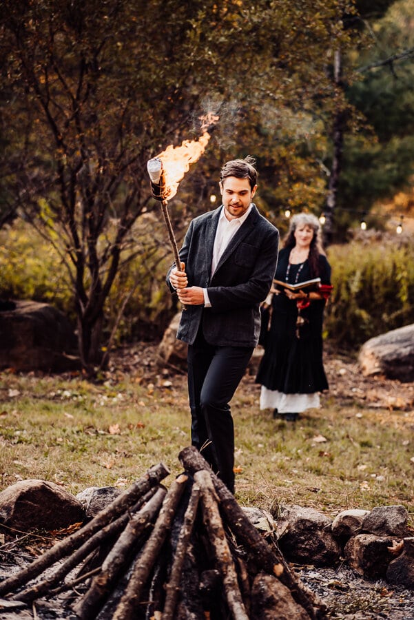 maine wedding elopement photography fire ceremony-40.jpg